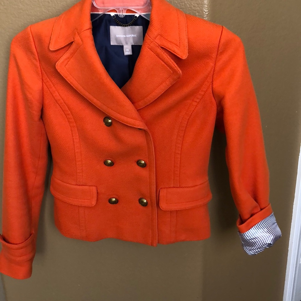 Jacket - Picture 7 of 7